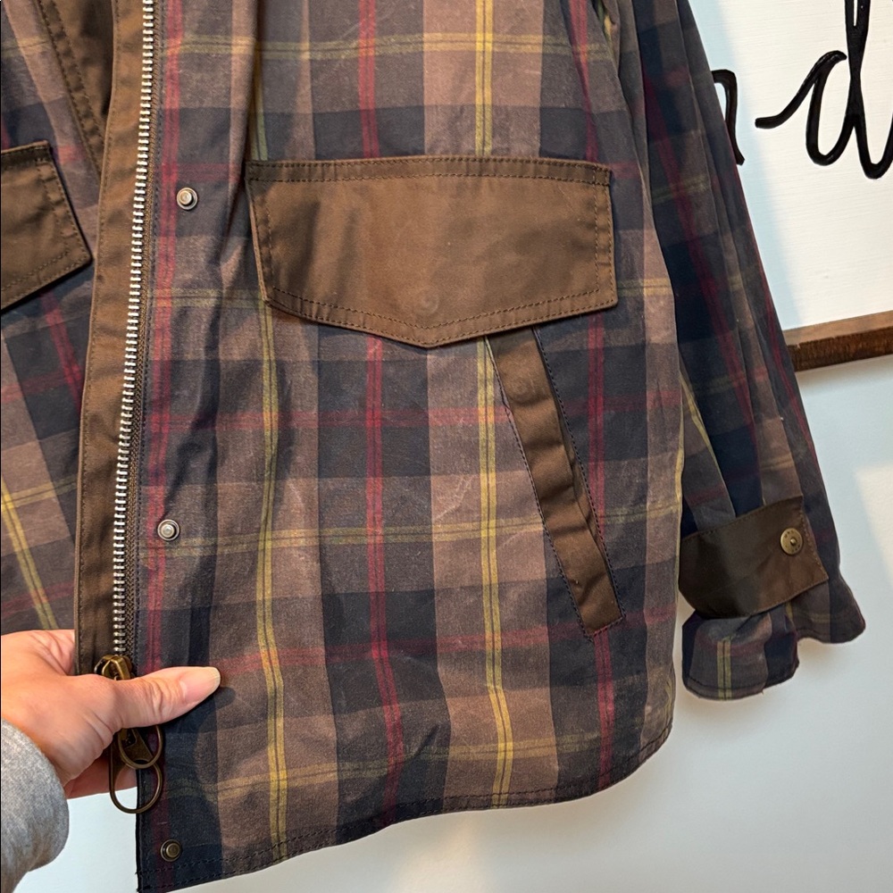 Mango Barn Jacket - image 7